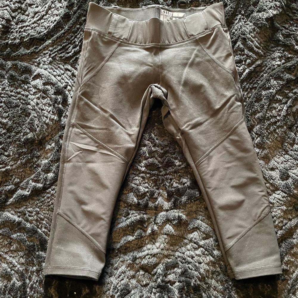 5.11 Tactical Capris